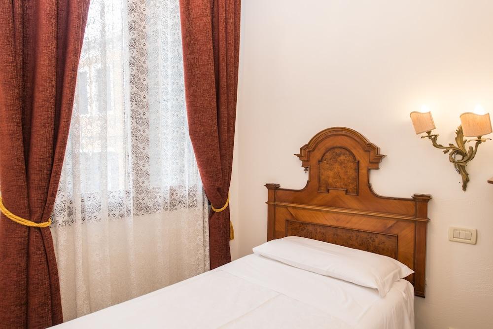 Hotel Palazzo Priuli Venecia Exterior foto