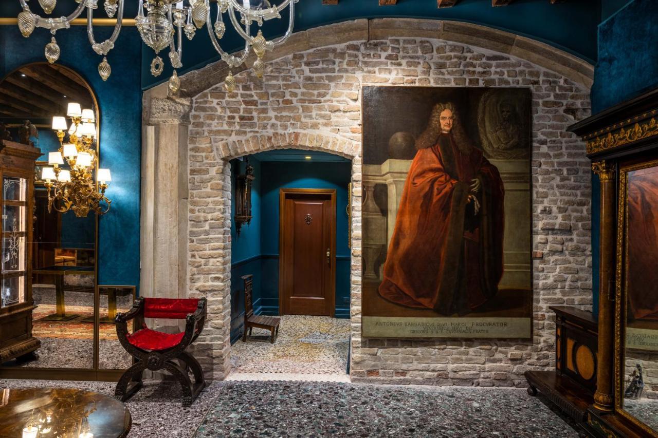 Hotel Palazzo Priuli Venecia Exterior foto