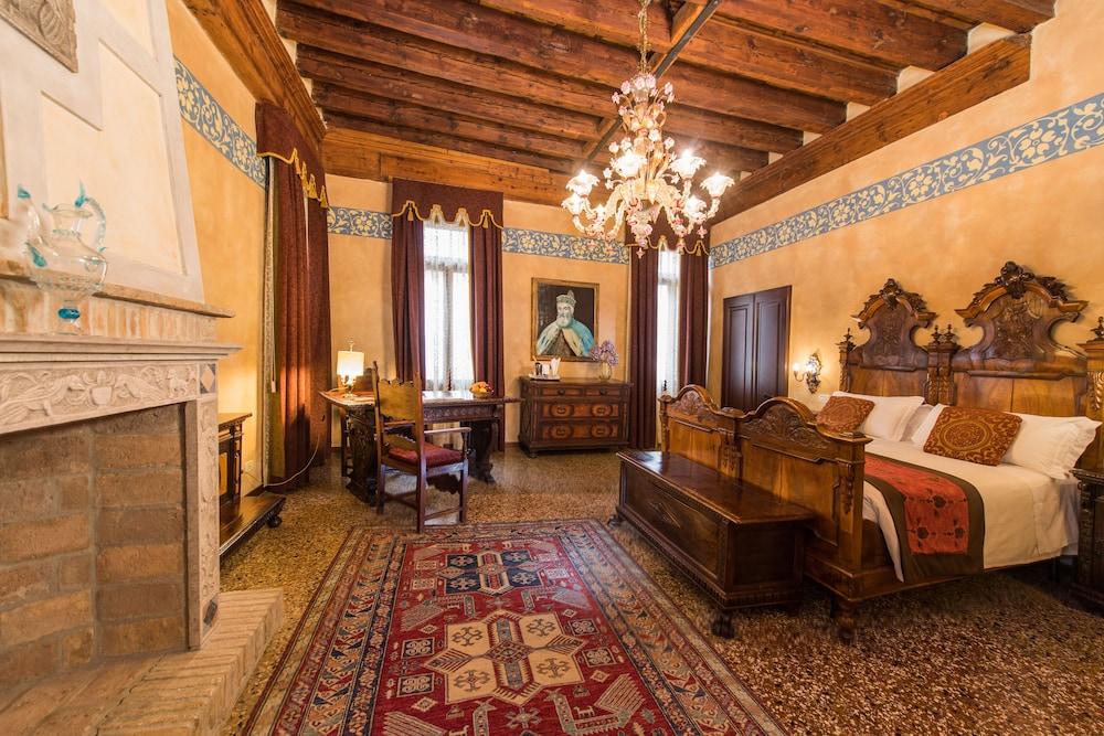 Hotel Palazzo Priuli Venecia Exterior foto