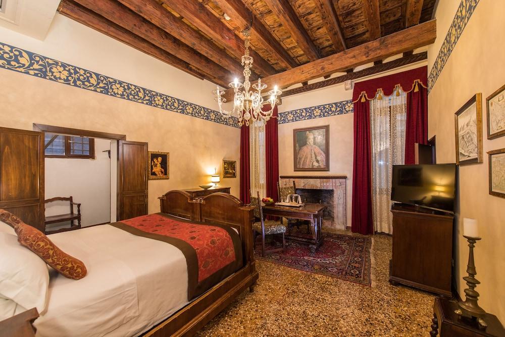 Hotel Palazzo Priuli Venecia Exterior foto
