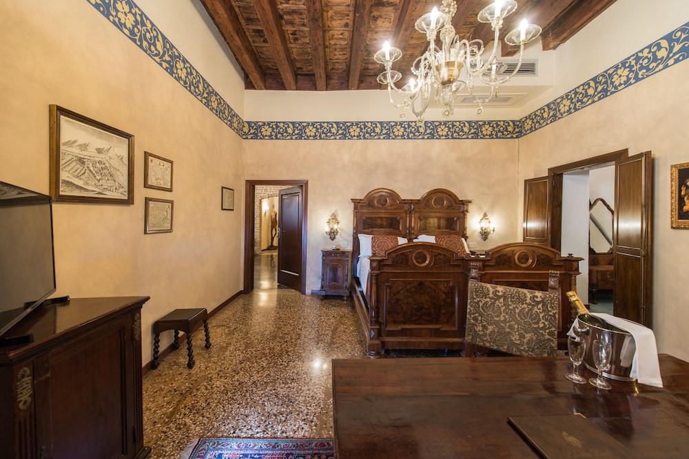 Hotel Palazzo Priuli Venecia Exterior foto